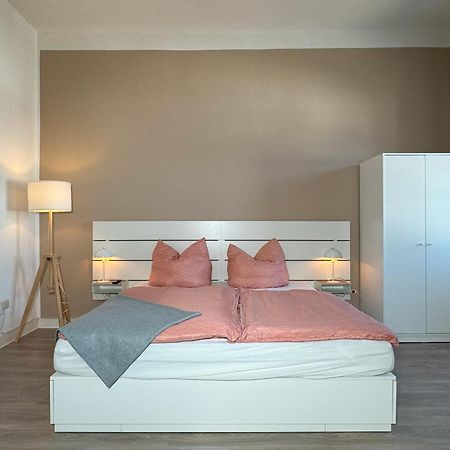 Ferienwohnung Plohn By Immo-Franzi Lengenfeld  Eksteriør billede