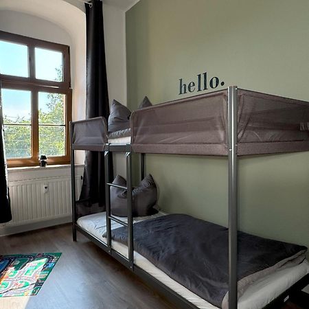 Ferienwohnung Plohn By Immo-Franzi Lengenfeld  Eksteriør billede