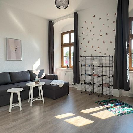 Ferienwohnung Plohn By Immo-Franzi Lengenfeld  Eksteriør billede