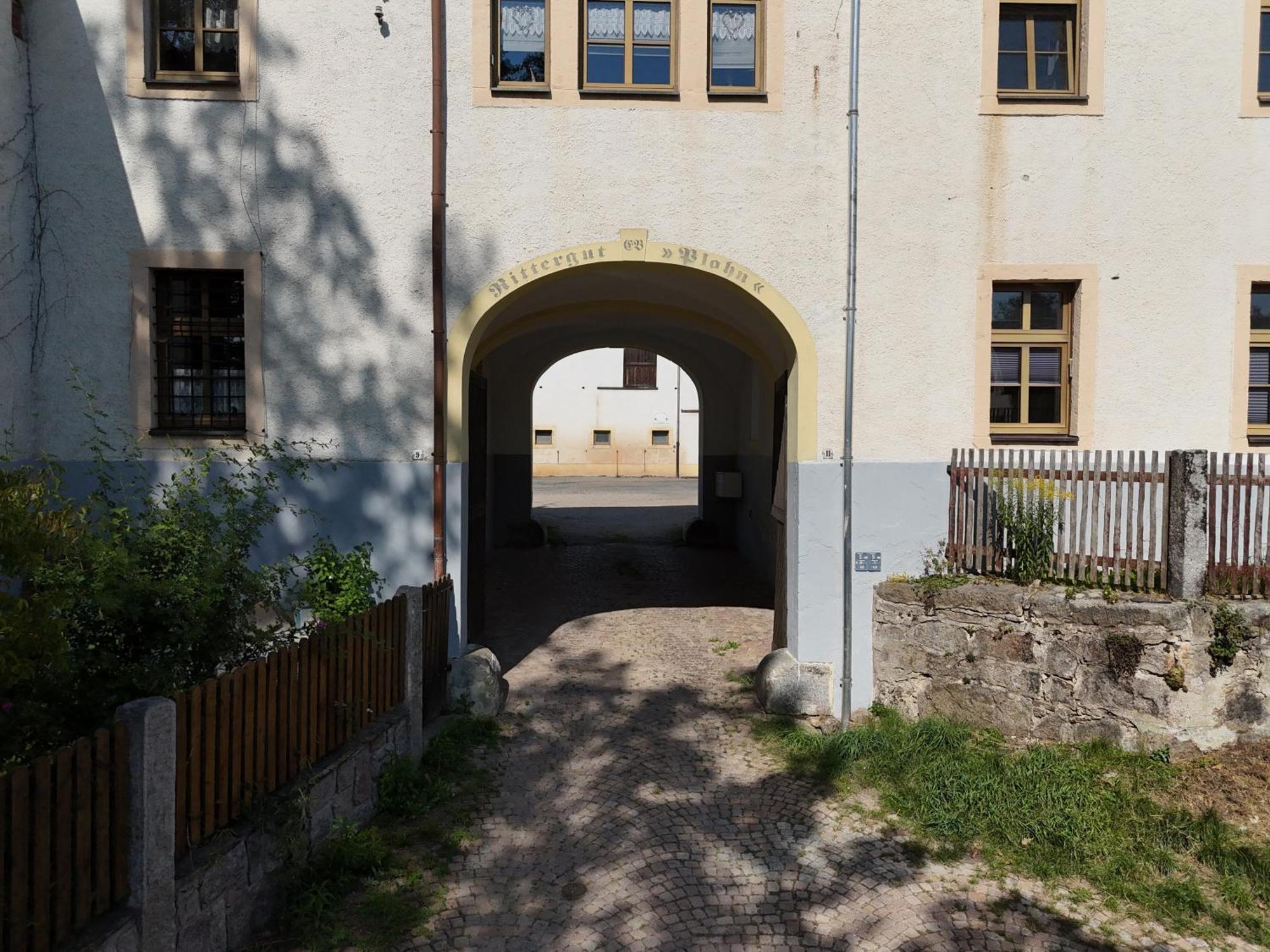 Ferienwohnung Plohn By Immo-Franzi Lengenfeld  Eksteriør billede