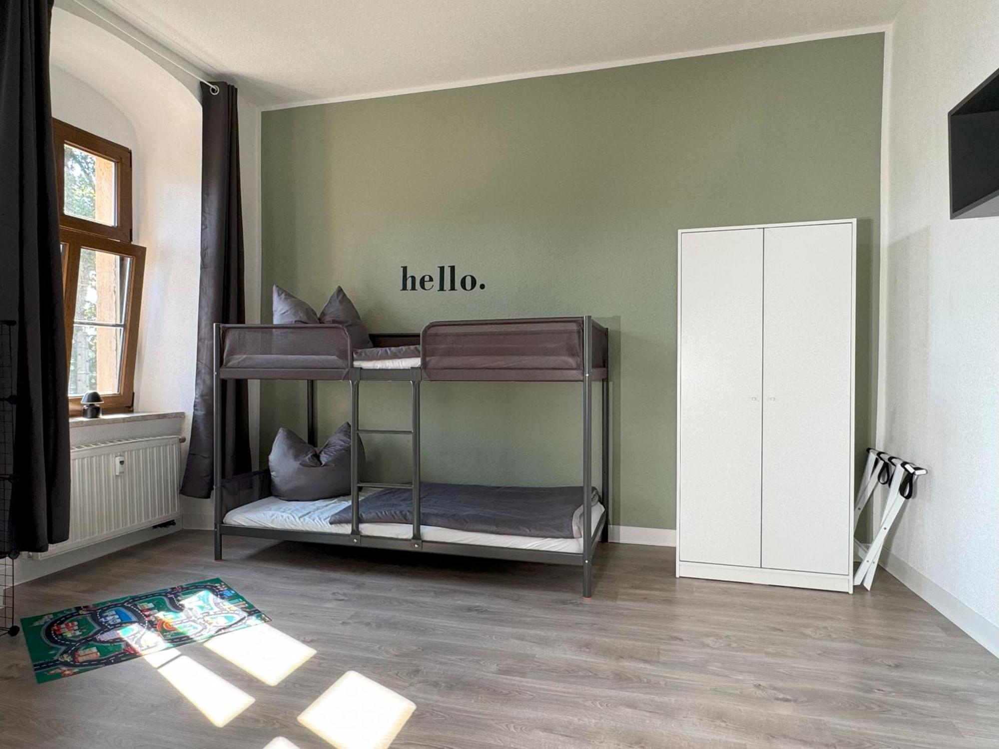 Ferienwohnung Plohn By Immo-Franzi Lengenfeld  Eksteriør billede