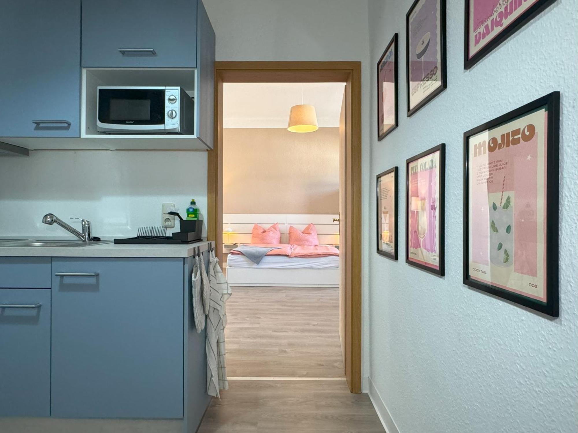 Ferienwohnung Plohn By Immo-Franzi Lengenfeld  Eksteriør billede