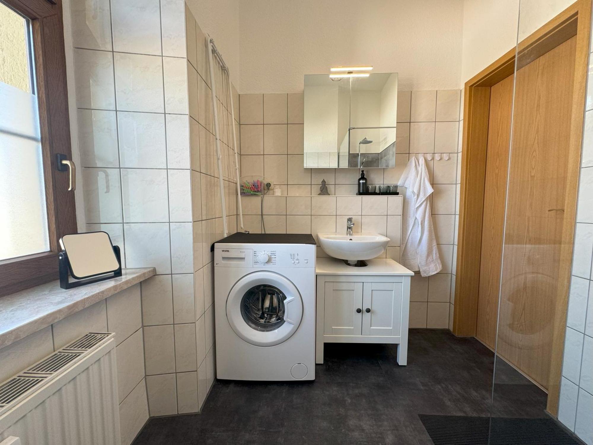 Ferienwohnung Plohn By Immo-Franzi Lengenfeld  Eksteriør billede
