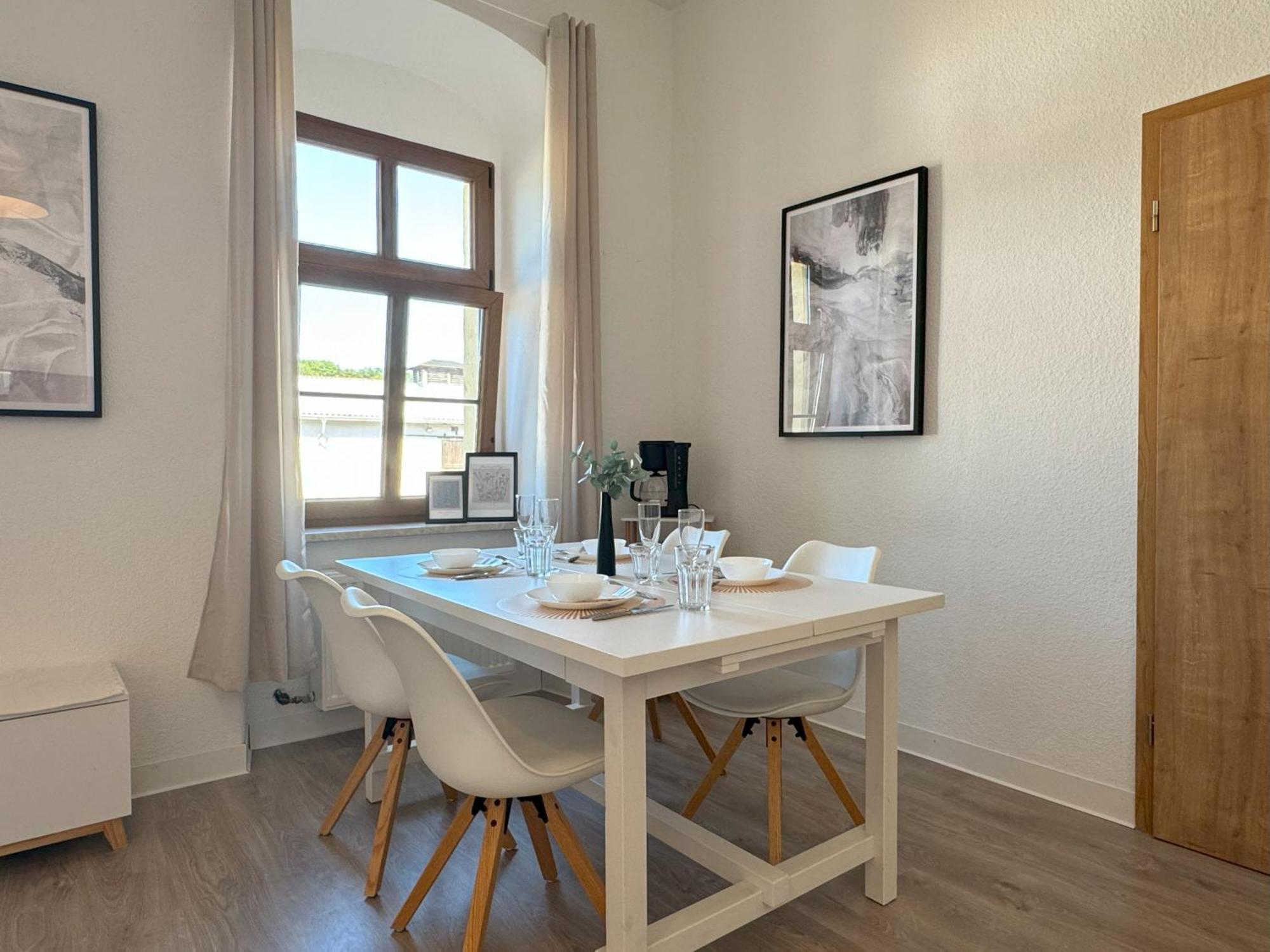 Ferienwohnung Plohn By Immo-Franzi Lengenfeld  Eksteriør billede